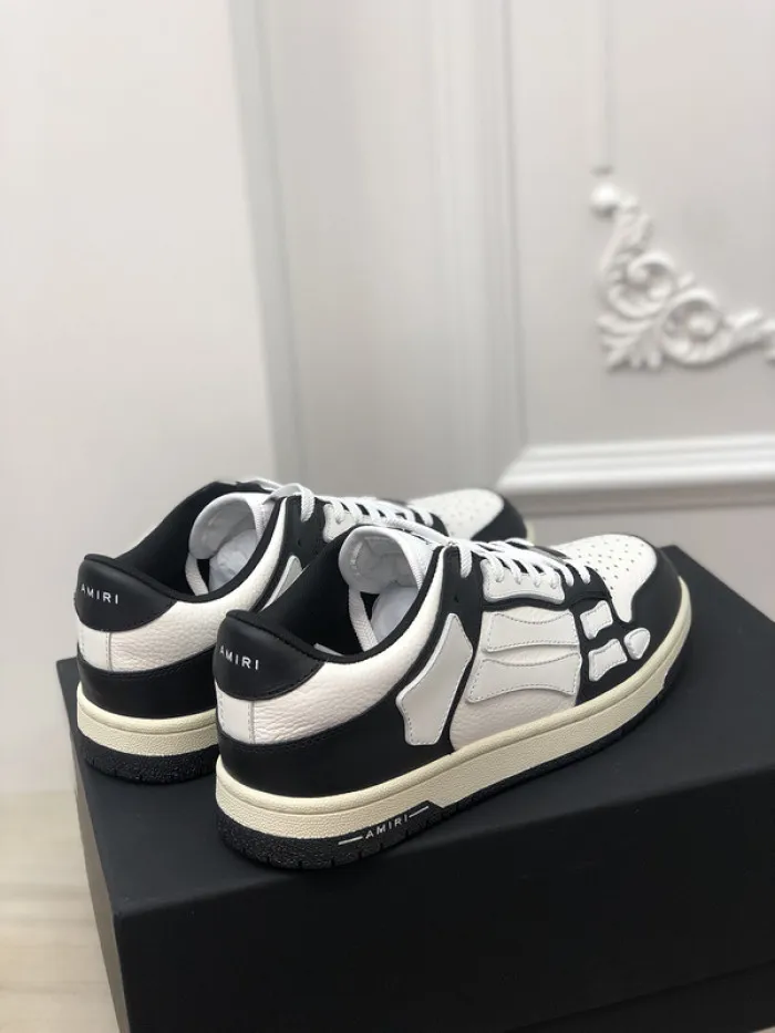 Reps amiri sneaker am019 0123