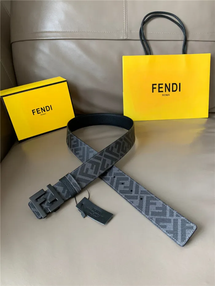 Rep fendi belt f005 0131