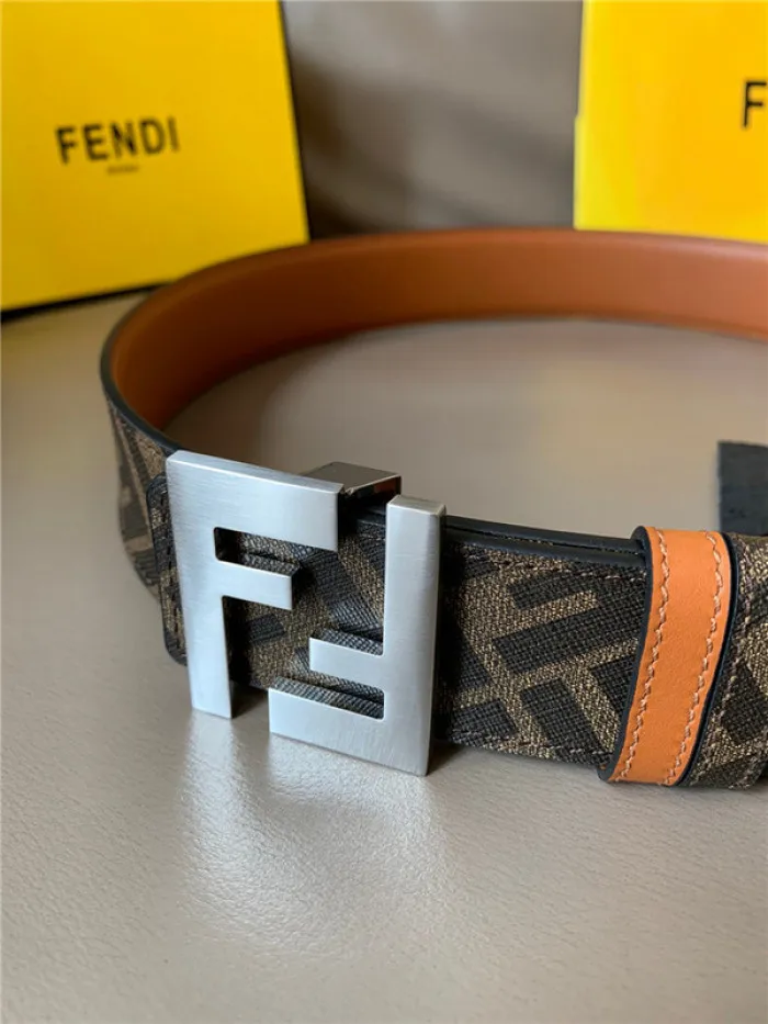 Rep fendi belt f007 0131