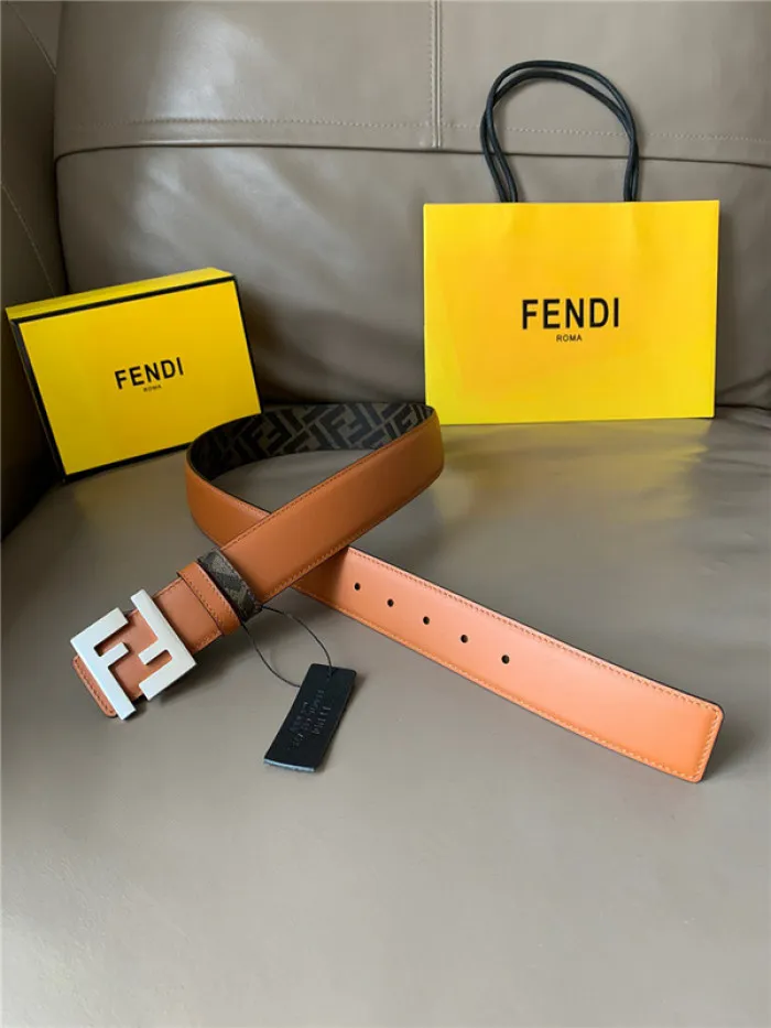 Rep fendi belt f007 0131