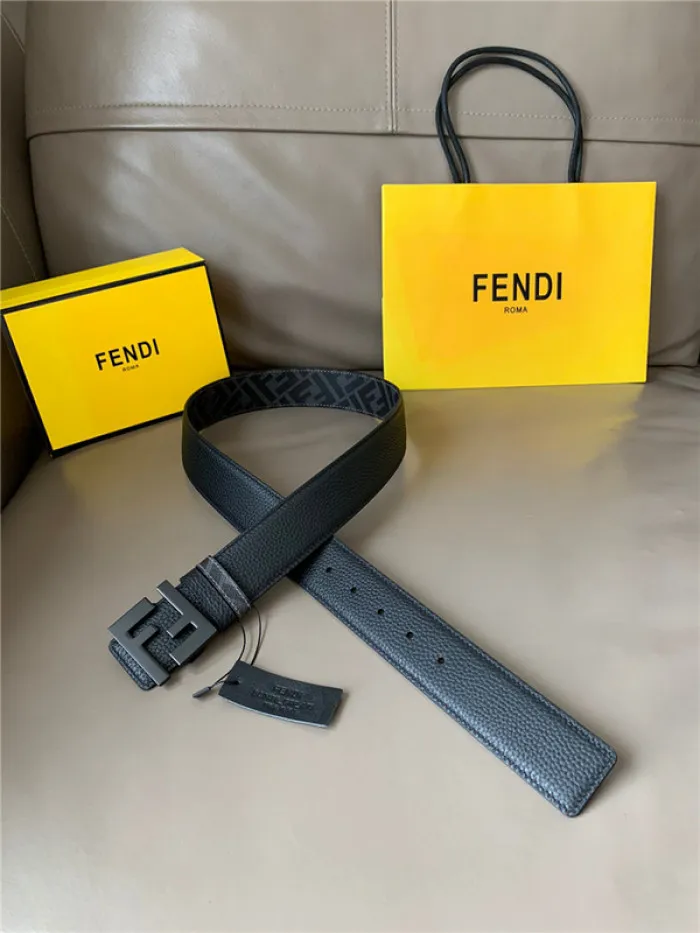 Rep fendi belt f005 0131