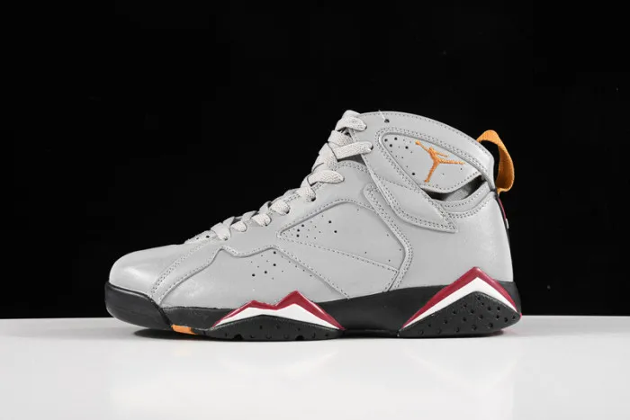 air jordan 7 reflective cardinal bv6281-006 0114