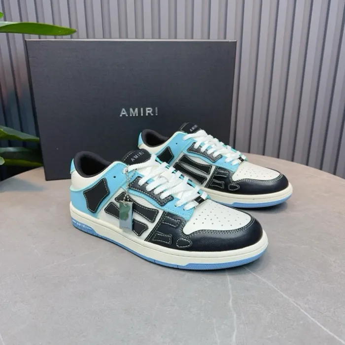 Reps amiri sneaker am079 0123