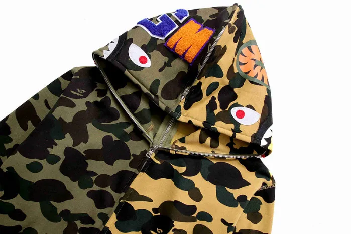 Cheap bape hoodie b6 0118