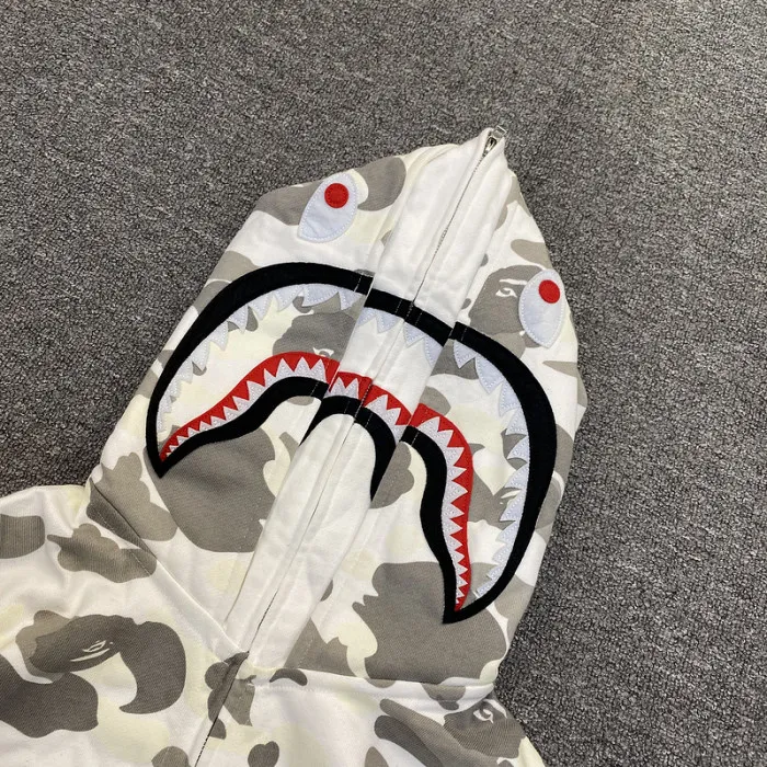 Reps bape hoodie b3 0118