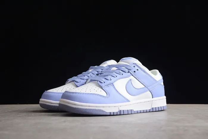 Rep nike dunk low next nature lilac dn1431-103 0124