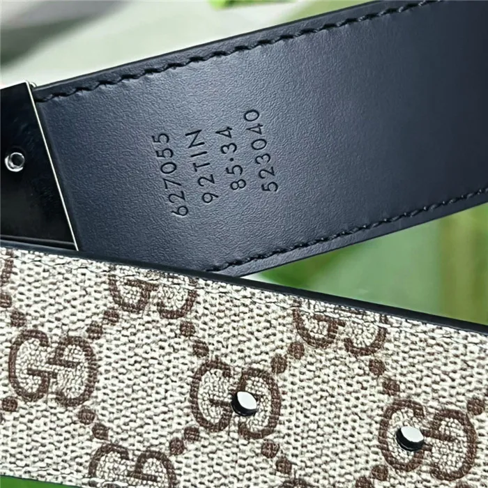 Rep gucc* belt gu007 0131