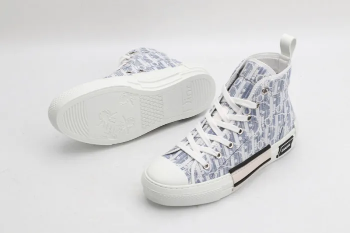 Reps b23 oblique high top sneakers t00853h072 0126