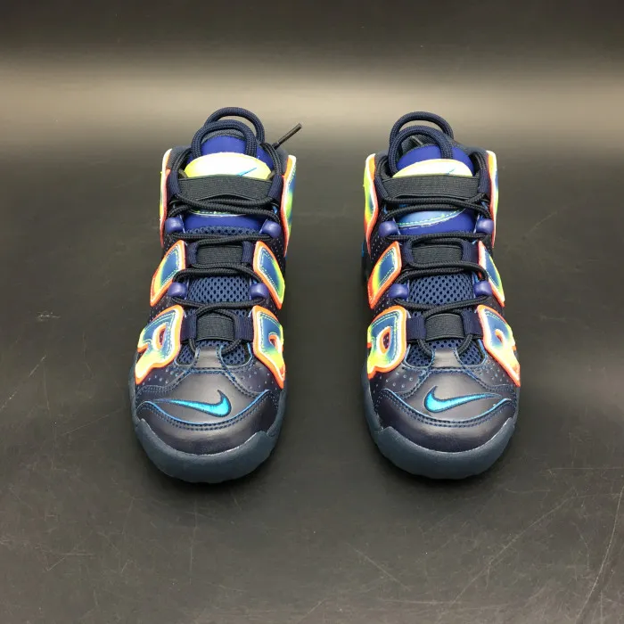 Reps nike air more uptempo “heat map” womens 847652-400 0125