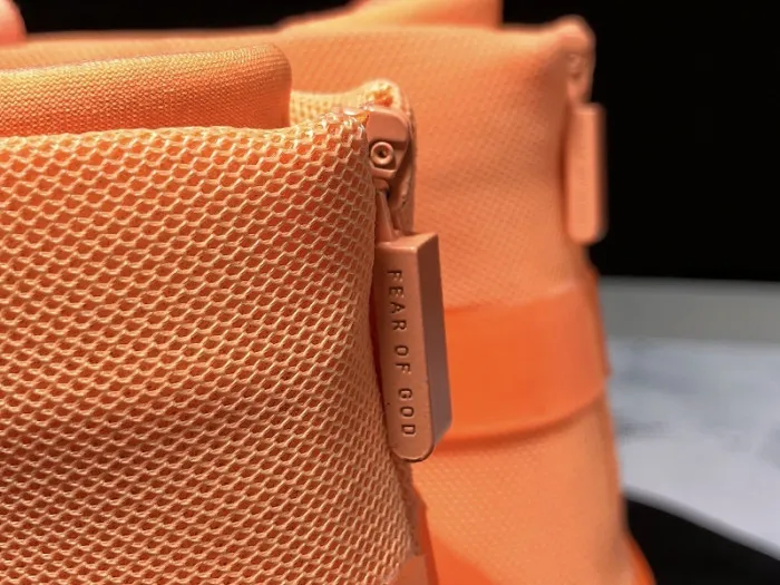 Rep nike air fear of god 1 orange pulse ar4237-800 0125