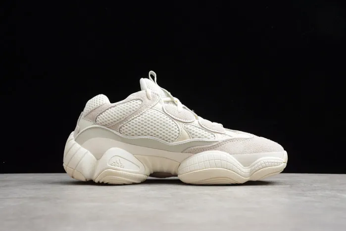 Reps ad*s yeezy 500 bone white fv3573 0116