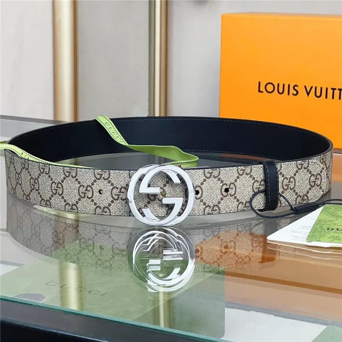 Rep gucc* belt gu007 0131