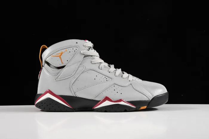 Cheap air jordan 7 reflective cardinal bv6281-006 0114