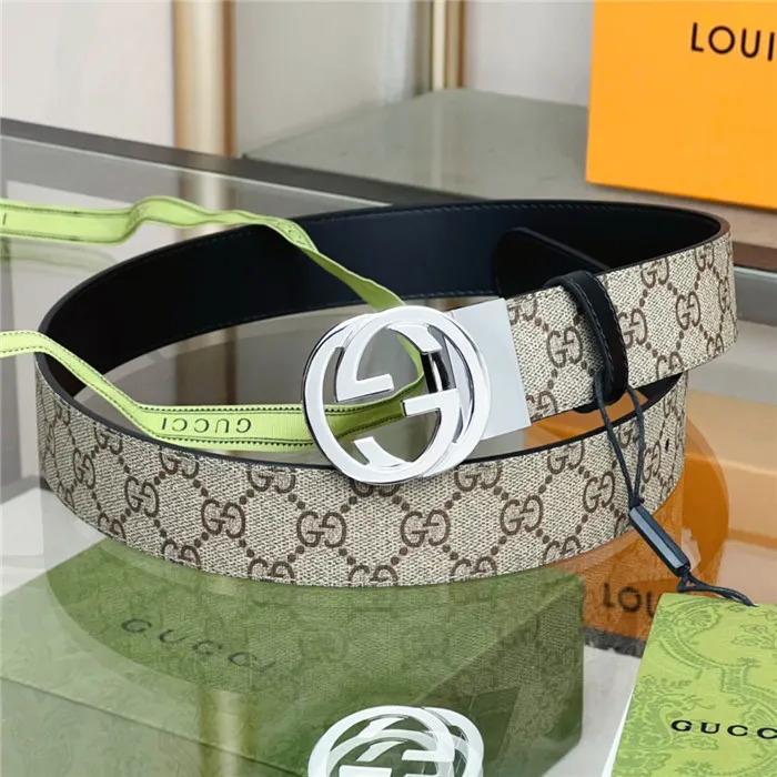 Rep gucc* belt gu007 0131