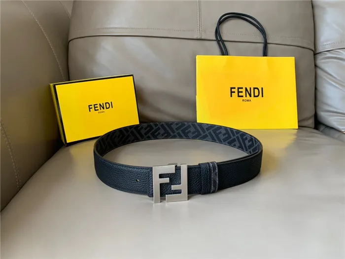 Rep fendi belt f005 0131