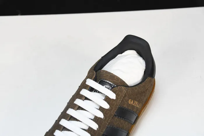 Reps ad*s gazelle 093 0112