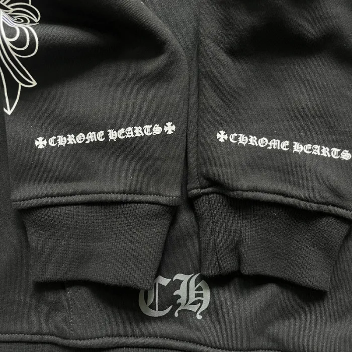 Rep chrome hearts hoodie cm001 0131