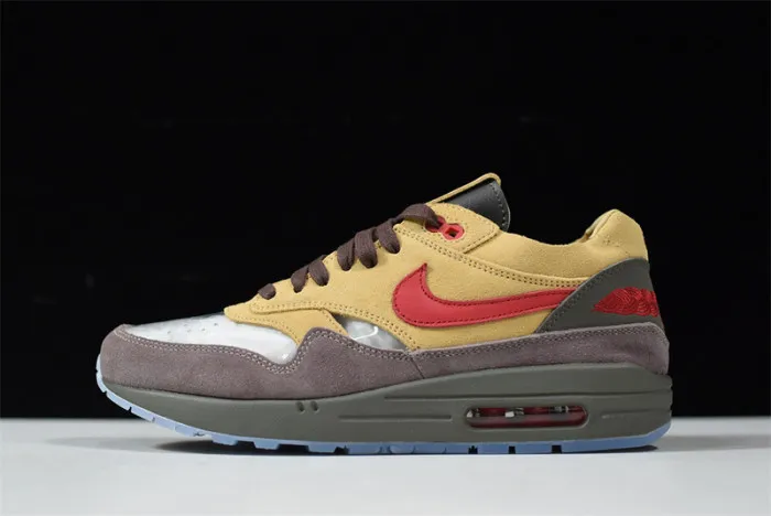 Rep nike air max 1 clot kiss of death (2021) dd1870-200 0128