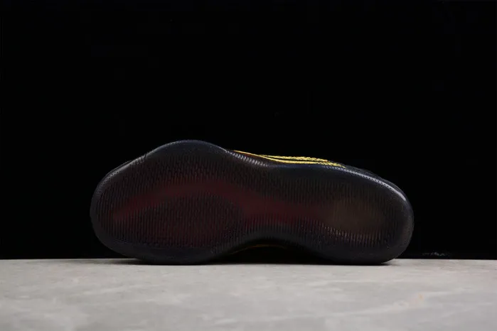 Cheap nike kobe 11 elite low bruce lee 822675-706 0125