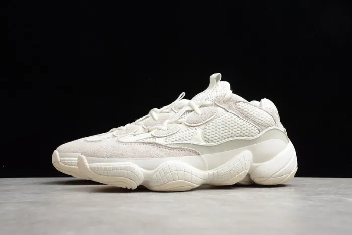 Reps ad*s yeezy 500 bone white fv3573 0116