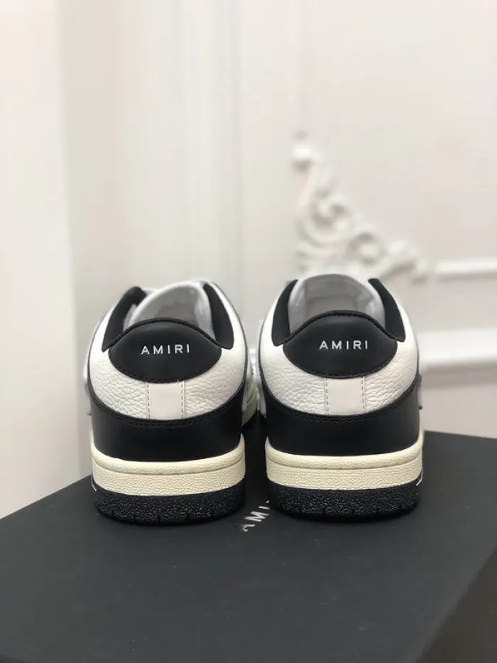 Reps amiri sneaker am019 0123