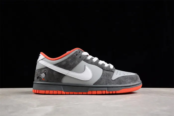 Reps nike sb dunk low staple nyc pigeon 304292-011 0124