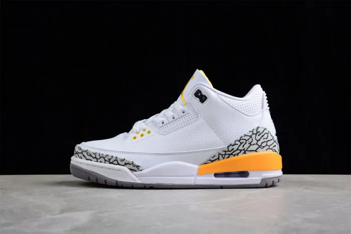 air jordan 3 laser orange wmns ck9246-108 0114