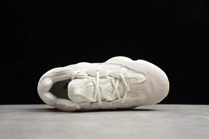 Reps ad*s yeezy 500 bone white fv3573 0116