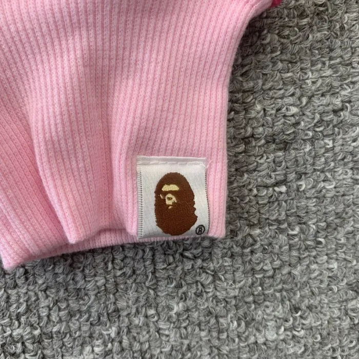 Reps bape hoodie b12 0118