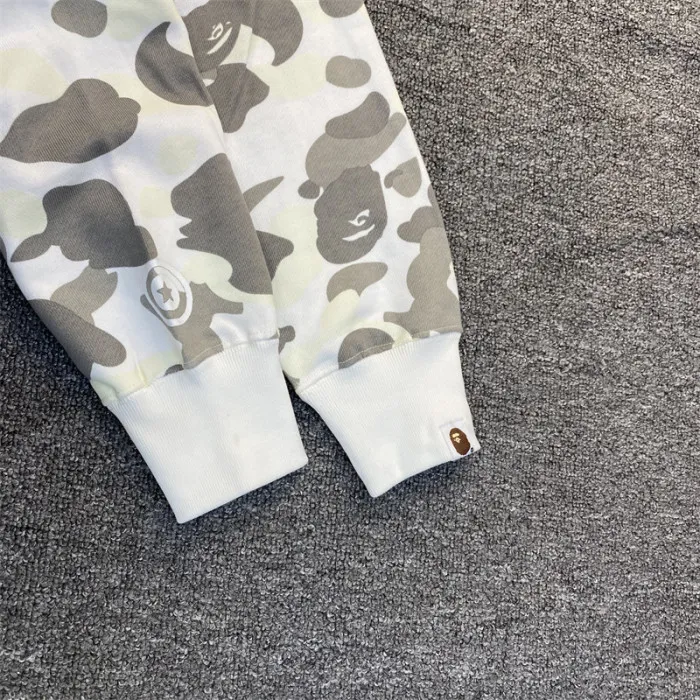 Reps bape hoodie b3 0118