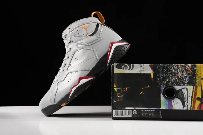 Cheap air jordan 7 reflective cardinal bv6281-006 0114