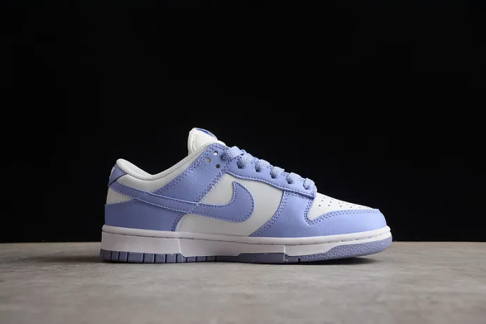 Rep nike dunk low next nature lilac dn1431-103 0124