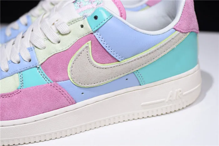 Rep nike air force 1 low easter 2018 ah8462-400 0128