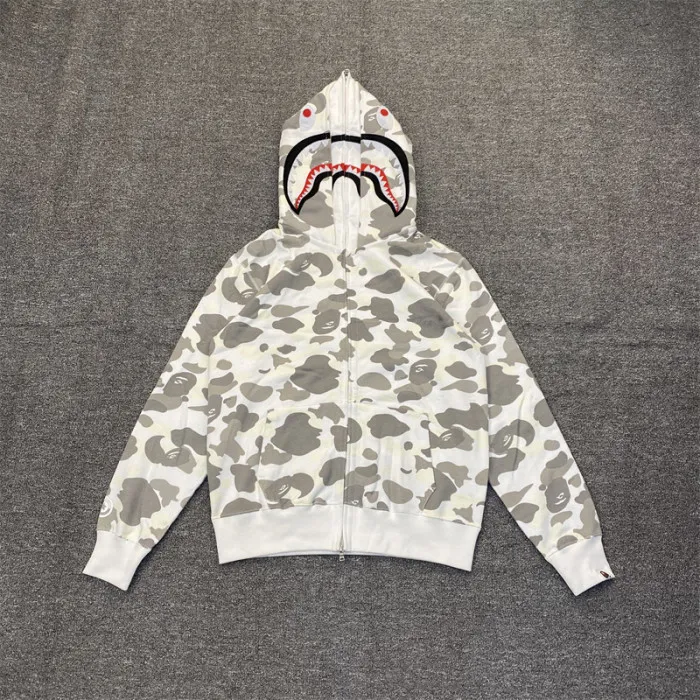 Reps bape hoodie b3 0118