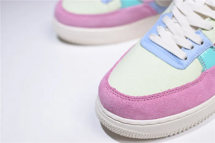 Rep nike air force 1 low easter 2018 ah8462-400 0128