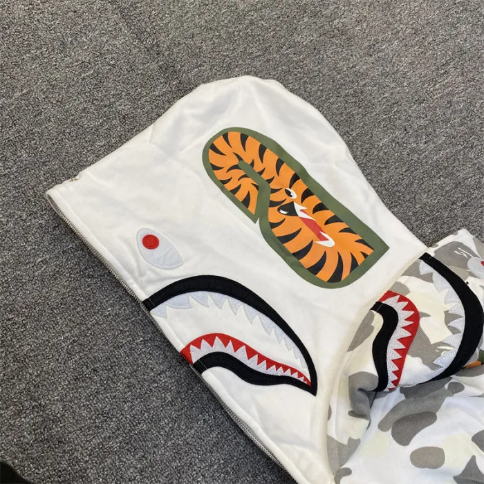 Reps bape hoodie b3 0118