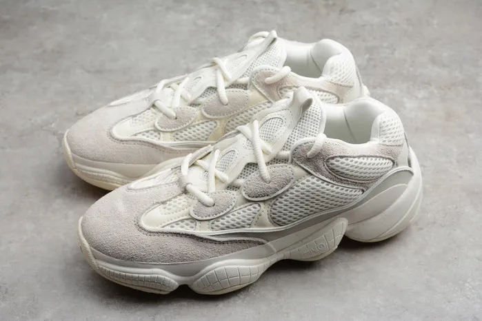 Reps ad*s yeezy 500 bone white fv3573 0116