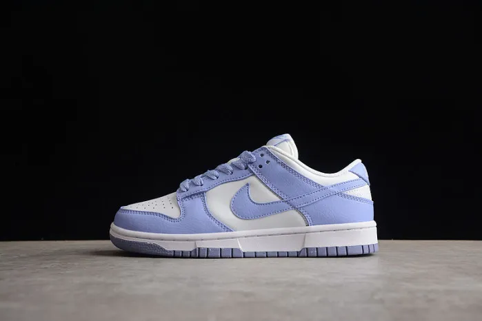 Rep nike dunk low next nature lilac dn1431-103 0124