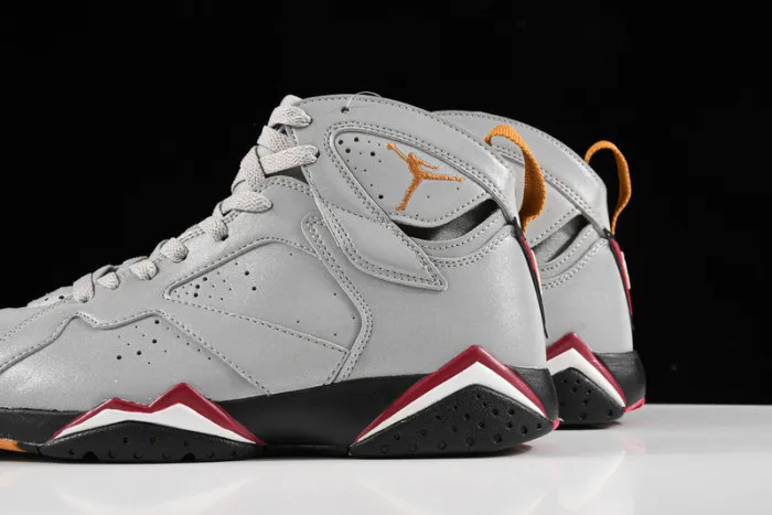 Cheap air jordan 7 reflective cardinal bv6281-006 0114