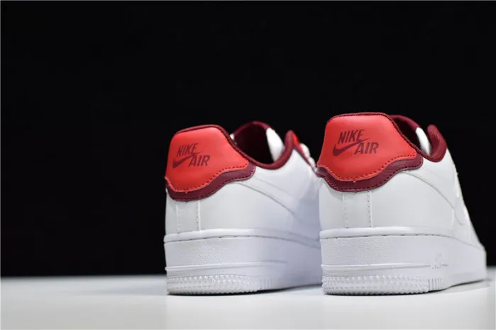 Reps nike air force 1 low se red aa0287-105 0128