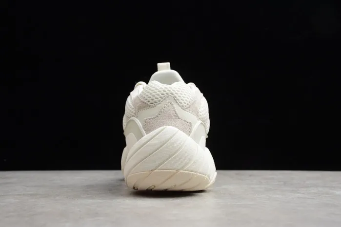 Reps ad*s yeezy 500 bone white fv3573 0116