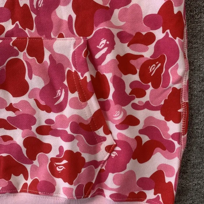 Reps bape hoodie b12 0118