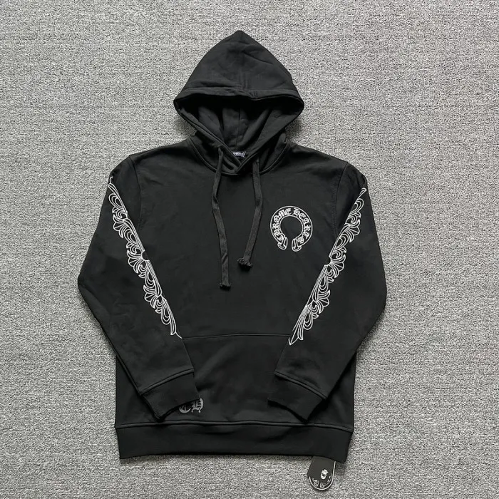 chrome hearts hoodie cm001 0112