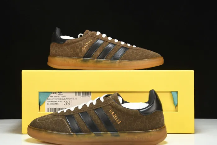 Reps ad*s gazelle 093 0112