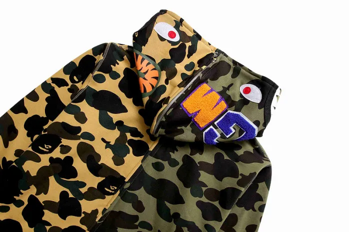 Cheap bape hoodie b6 0118