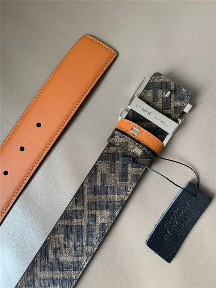 Rep fendi belt f007 0131