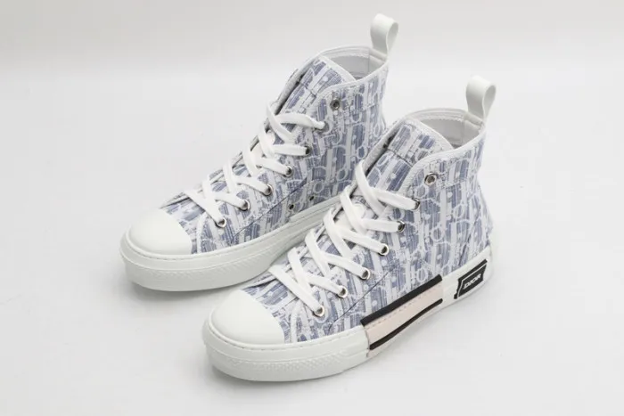 Reps b23 oblique high top sneakers t00853h072 0126