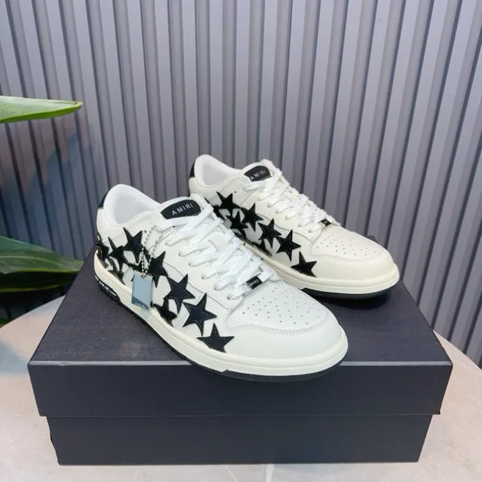 Cheap amiri sneaker am0106 0123