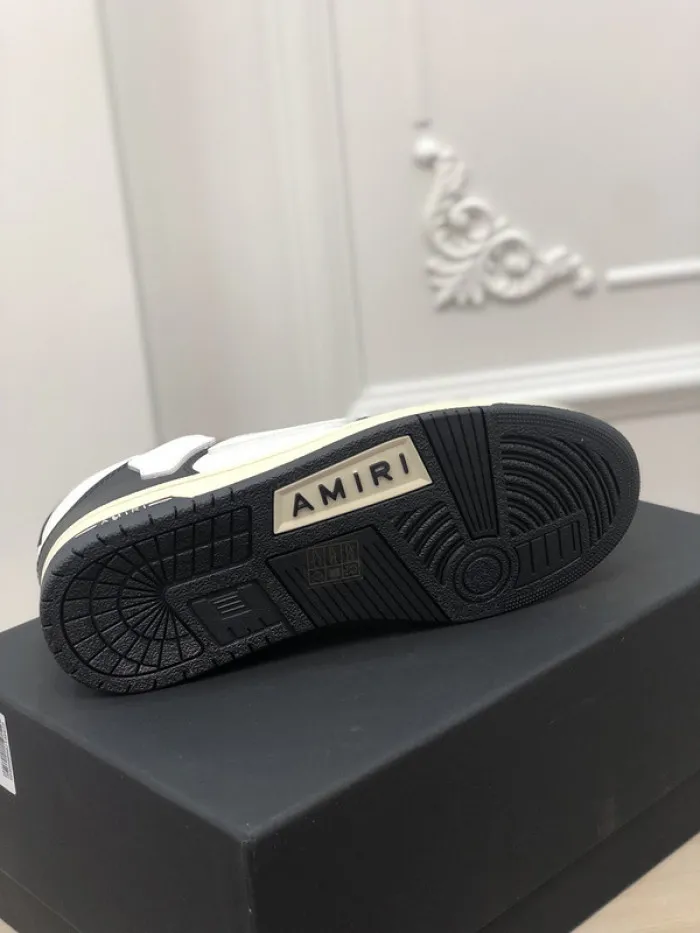 Reps amiri sneaker am019 0123