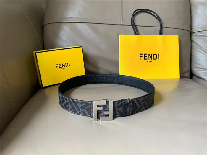 Rep fendi belt f005 0131